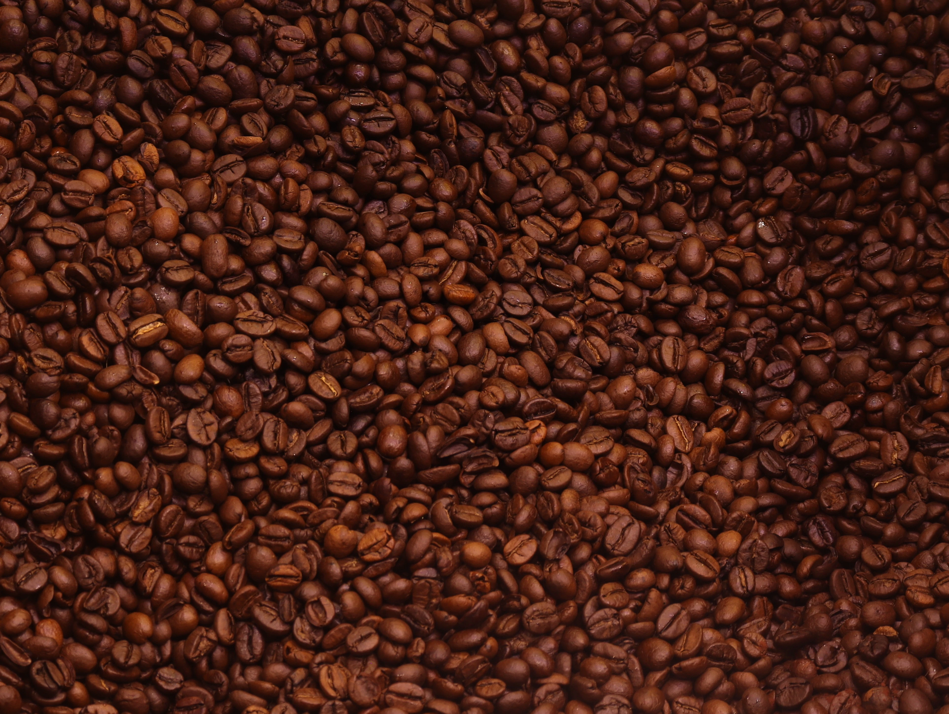 Ground Coffee